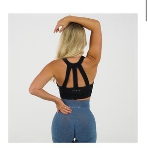NVGTN Sports Bra